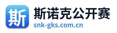 斯诺克公开赛